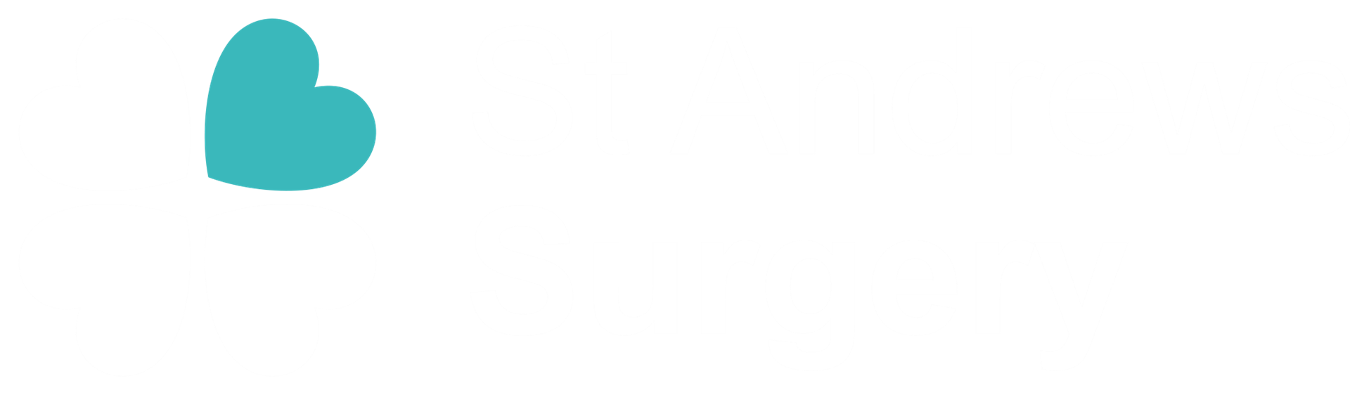 St Andrews Surgery Logo